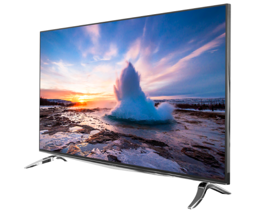 Настройка и подключение приставки Сбербокс в Фурманове